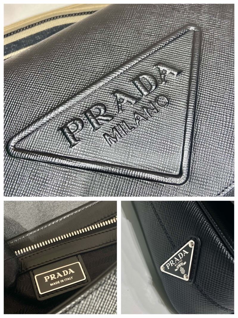 Mens Prada Satchel Bags